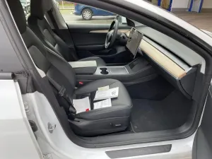 Tesla Model 3 Long Range 2021