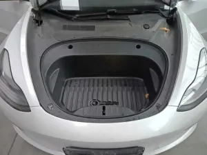 Tesla Model 3 Long Range 2021