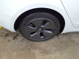 Tesla Model 3 Standard Range 2022