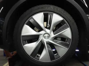 Tesla Model Y Long Range 2022