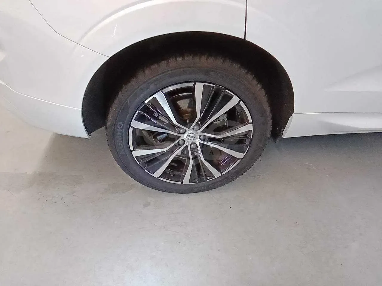 Volvo XC60 B4 Core 2024