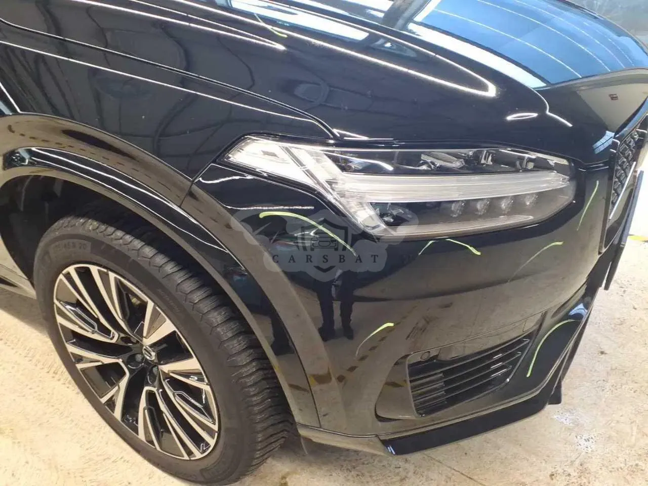 Volvo XC90 T8 Plus Dark 2023