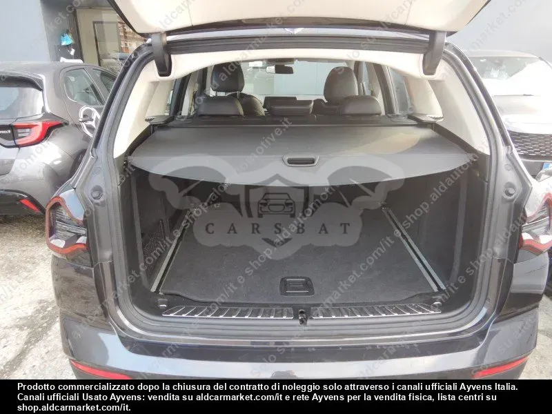 BMW X3 20d 2022