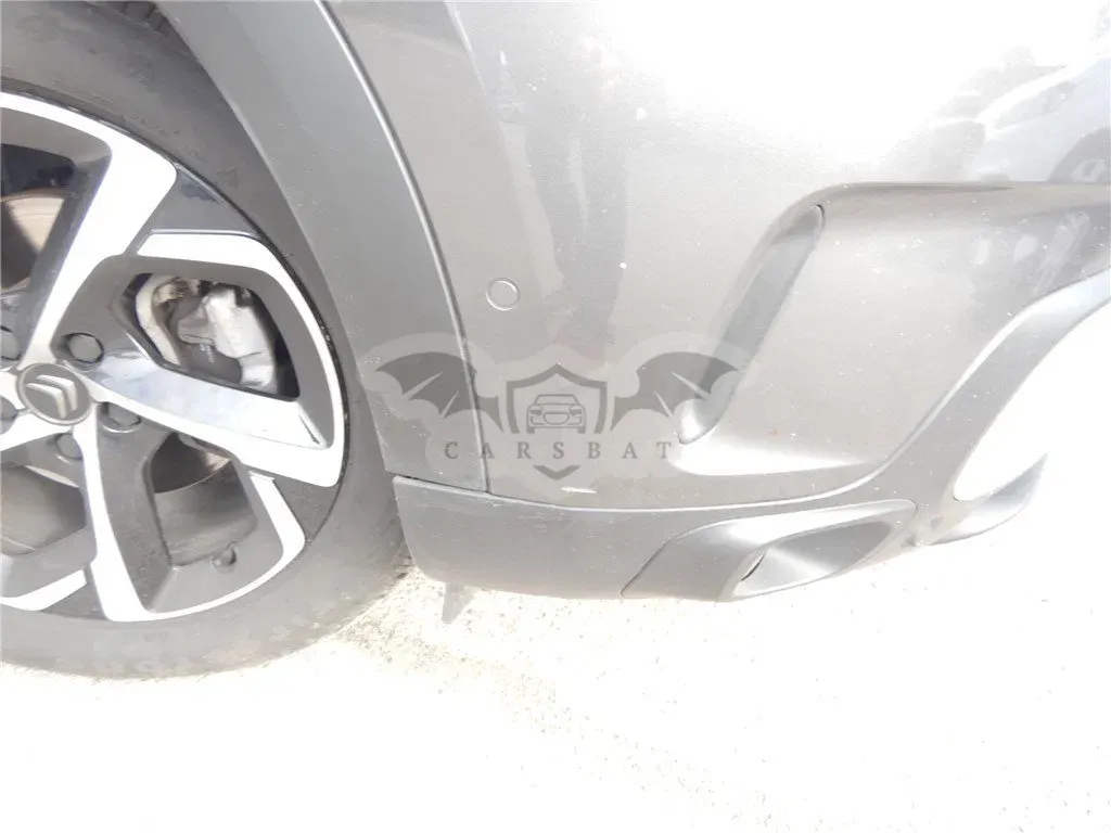 Citroën C5 Aircross Shine 2022