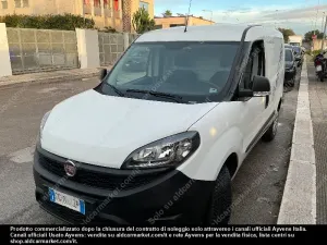 Fiat Doblo 1.3 MultiJet Lounge 2021