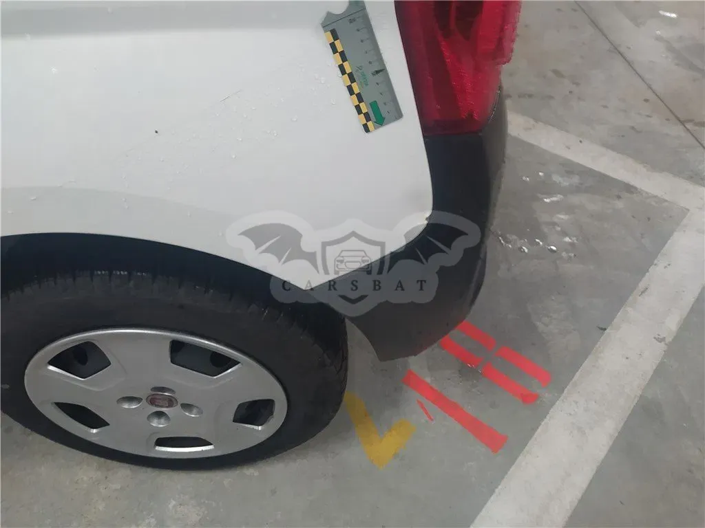 Fiat Fiorino 1.3 MultiJet SX 2019