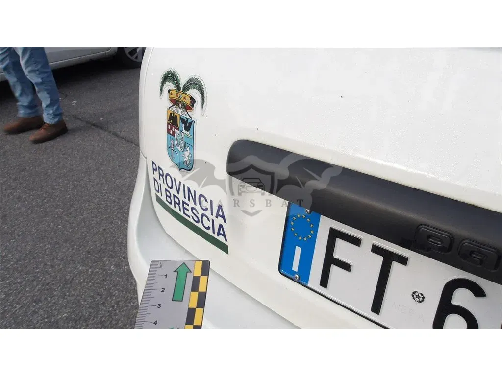 Fiat Panda 0.9 Twinair 2019