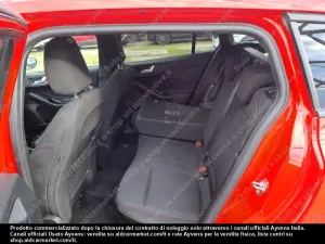 Ford Focus ST 1.5 Style 2022