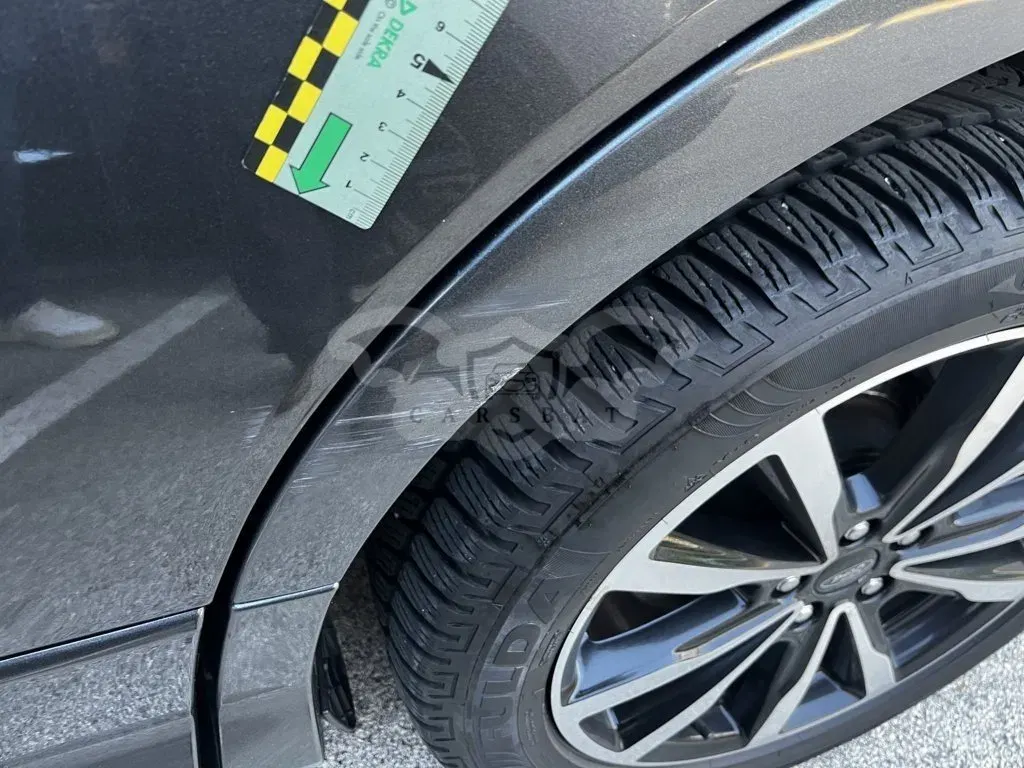 Ford Kuga 1.5 TDCI ST Line 2019
