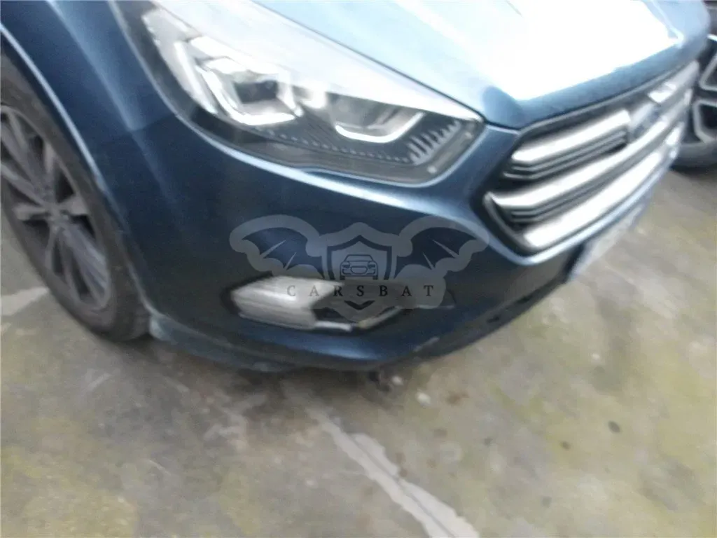 Ford Kuga 2.0 TDCI ST Line 2019