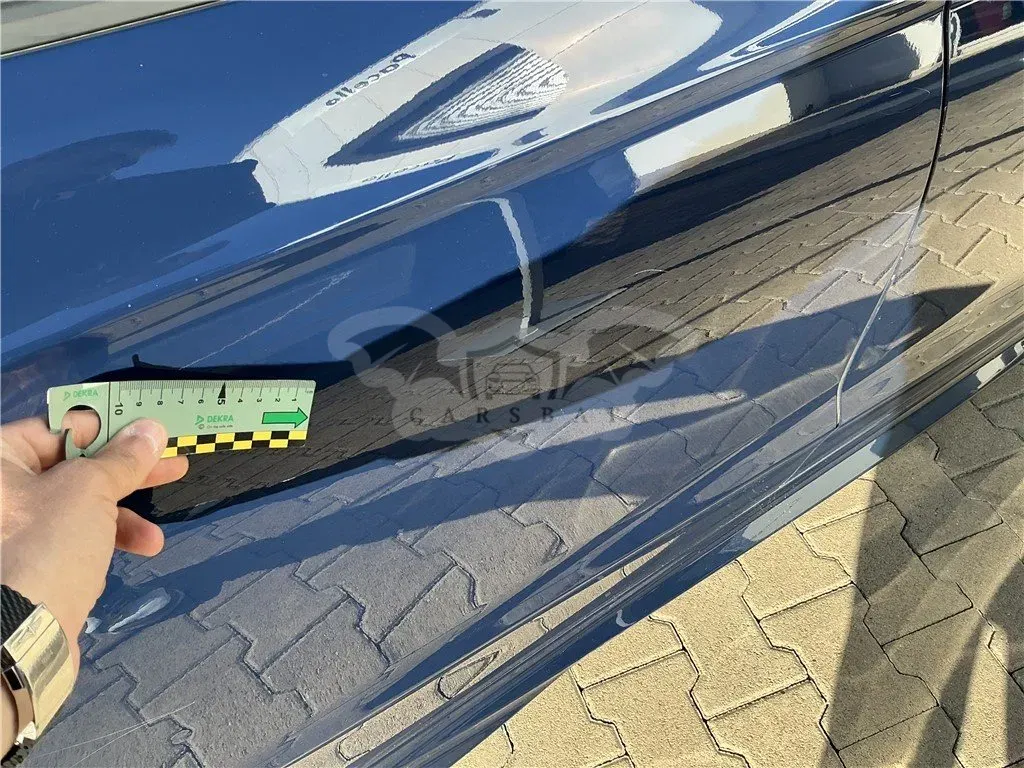 Ford Mondeo 2.0 ST 2022