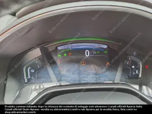 Honda CR-V 2.0 Sport 2021