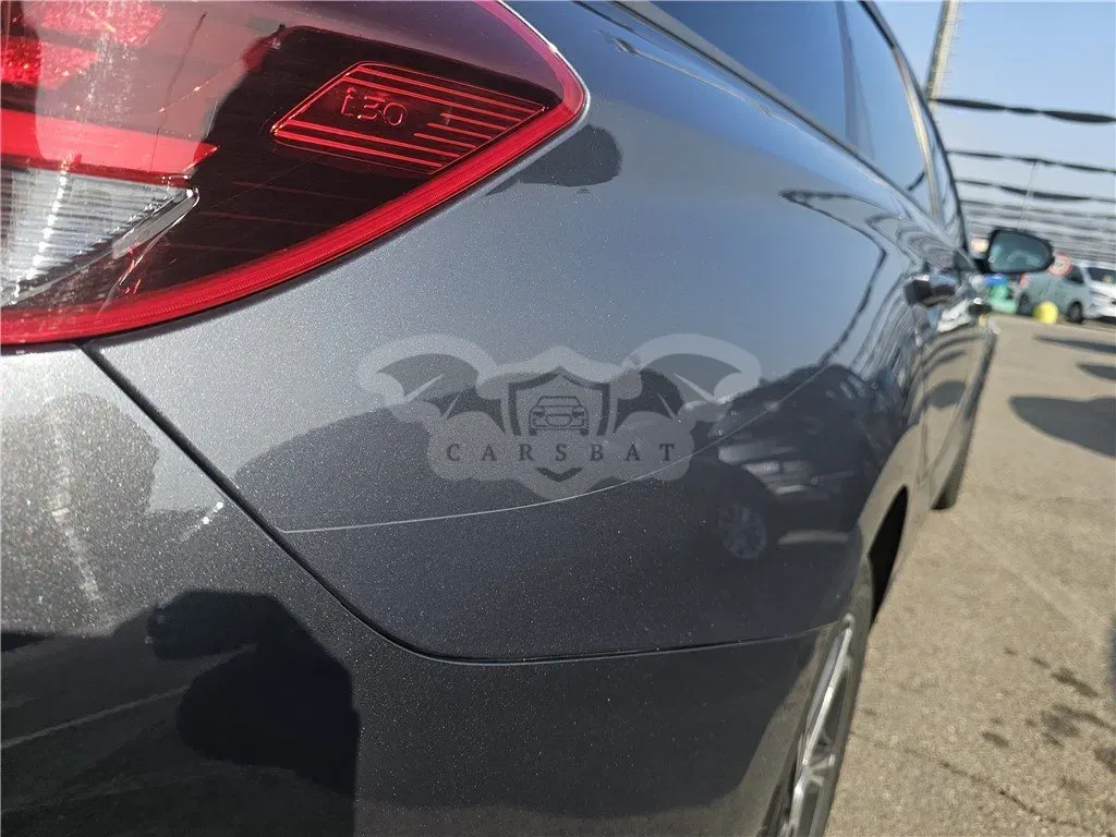 Hyundai i30 1.6 CRDi Prime 2021