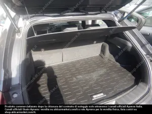 Lexus UX Business 2022