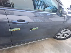 Volkswagen Taigo 1.0 TSI Life 2022