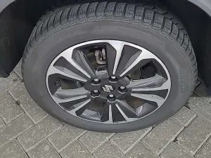 Suzuki Vitara 1.4 Style 2022