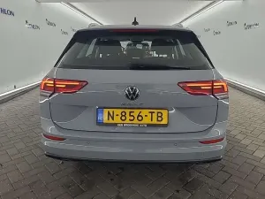 Volkswagen Golf Variant 1.0 TSI Life 2022