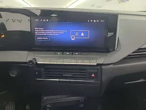 Opel Astra 1.2 Edition 2022