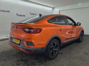 Renault Arkana / XM3 1.6 RS Line 2022