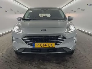 Ford Kuga 2.5i ST Line X 2022