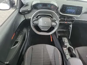 Peugeot 208 50 kWh Active Pack 2022