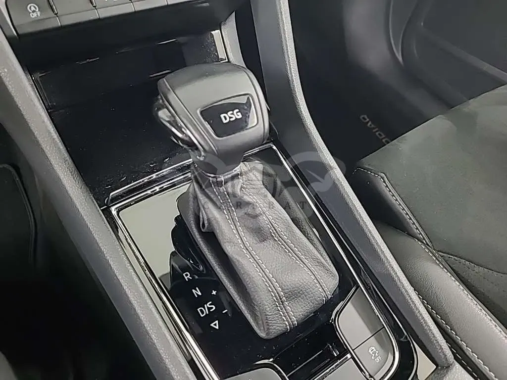 Skoda Kodiaq 1.5 TSI Sportline 2022