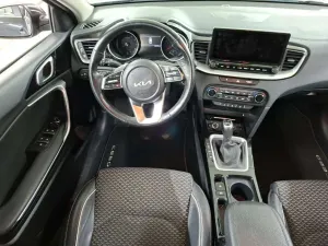 Kia Ceed Ceed SW 1.0 T-GDI DynamicPlusLine 2022