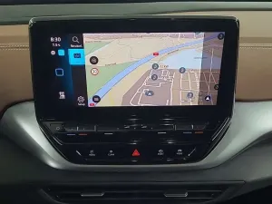 Volkswagen ID.4 77 kWh Pro 2022