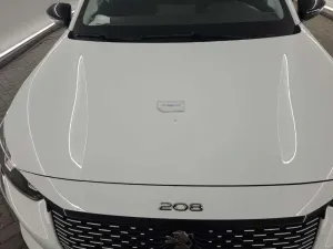 Peugeot 208 50 kWh Active Pack 2022