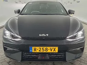 Kia EV6 74 kWh GT Line 2022