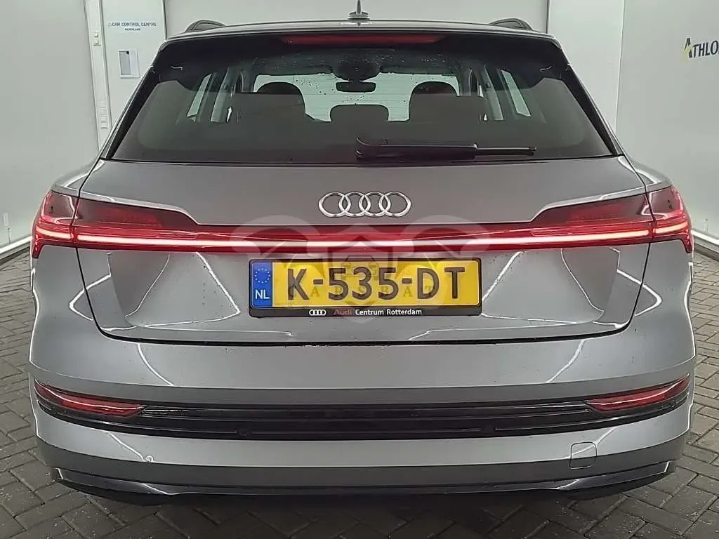 Audi E-Tron 55 Business 2020