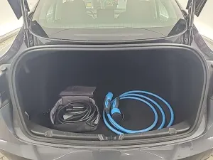 Tesla Model 3 Standard Range Plus 2020