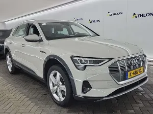 Audi E-Tron 50 Business 2020