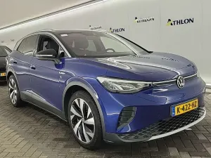 Volkswagen ID.4 77 kWh 1st Edition 2020