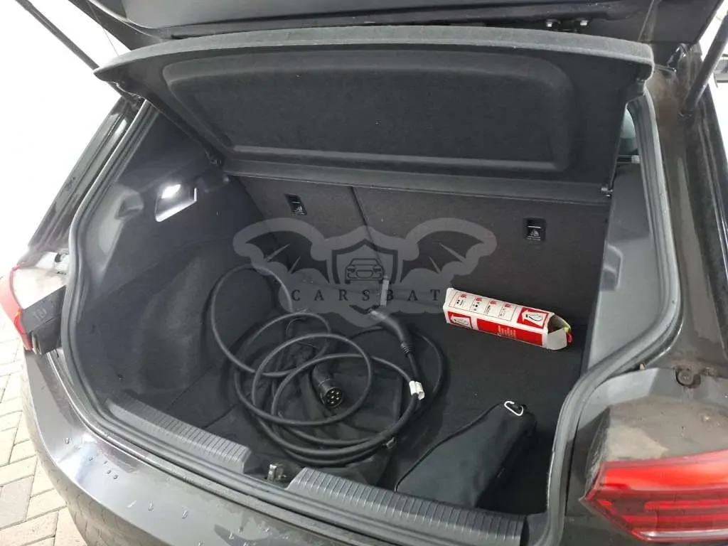Volkswagen ID.3 58 kWh Life 2020