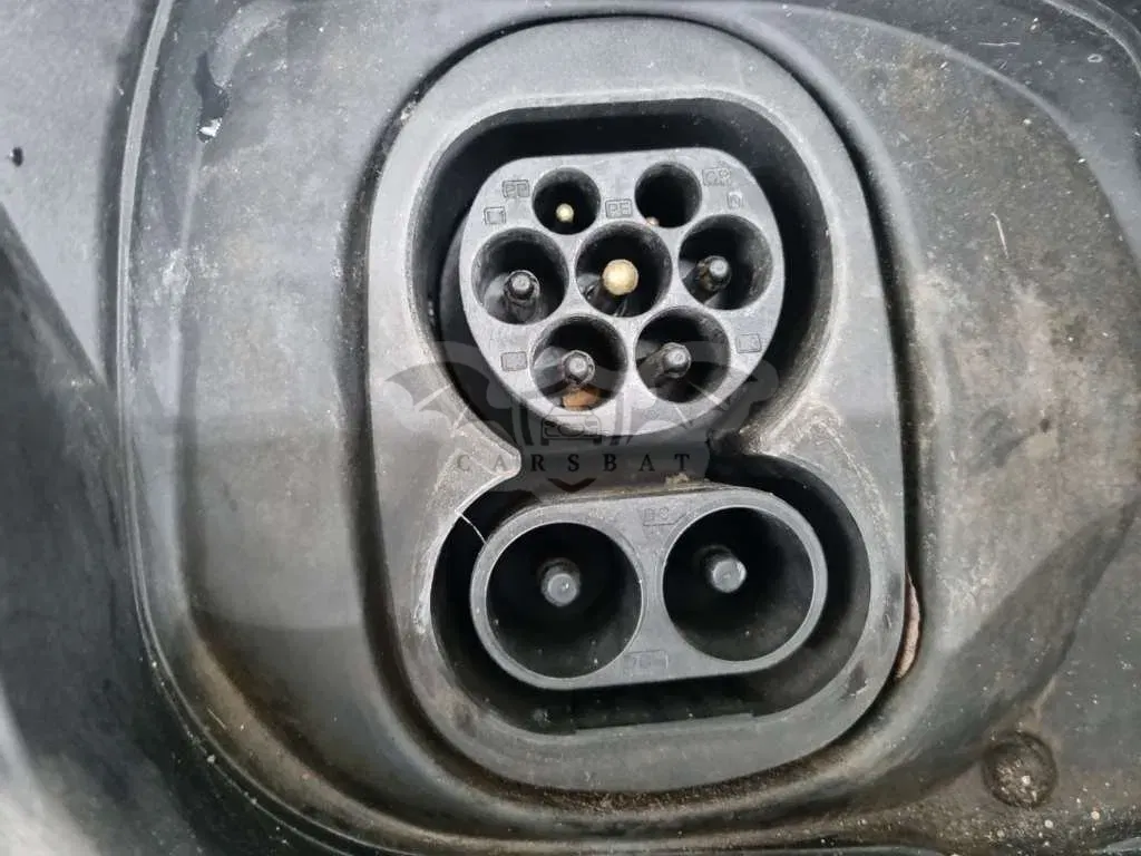 Volkswagen ID.3 58 kWh Business 2020