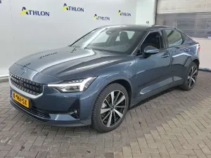 Polestar 2 Pilot Plus 2021