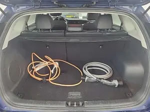 Kia Niro 65 kWh ExecutiveLine 2020