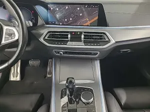 BMW X5 45e M Sport 2021