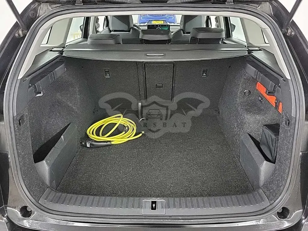 Skoda Enyaq iV 60 2021