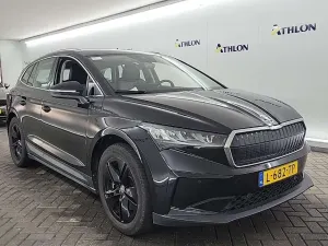 Skoda Enyaq iV 80 2021