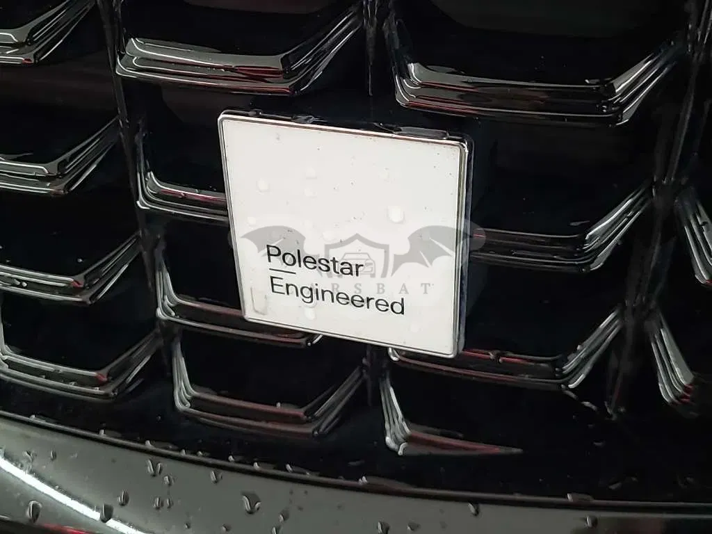 Volvo XC60 T8 Polestar 2024