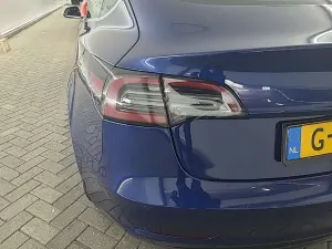 Tesla Model 3 Long Range 2019
