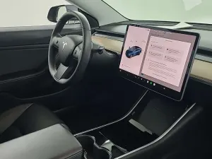 Tesla Model 3 Long Range 2019