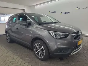 Opel Crossland 1.2 Innovation 2020