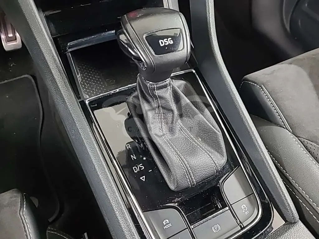 Skoda Kodiaq 1.5 TSI Sportline 2020
