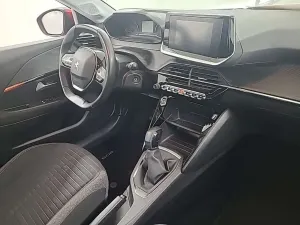 Peugeot 208 1.2i Active 2020