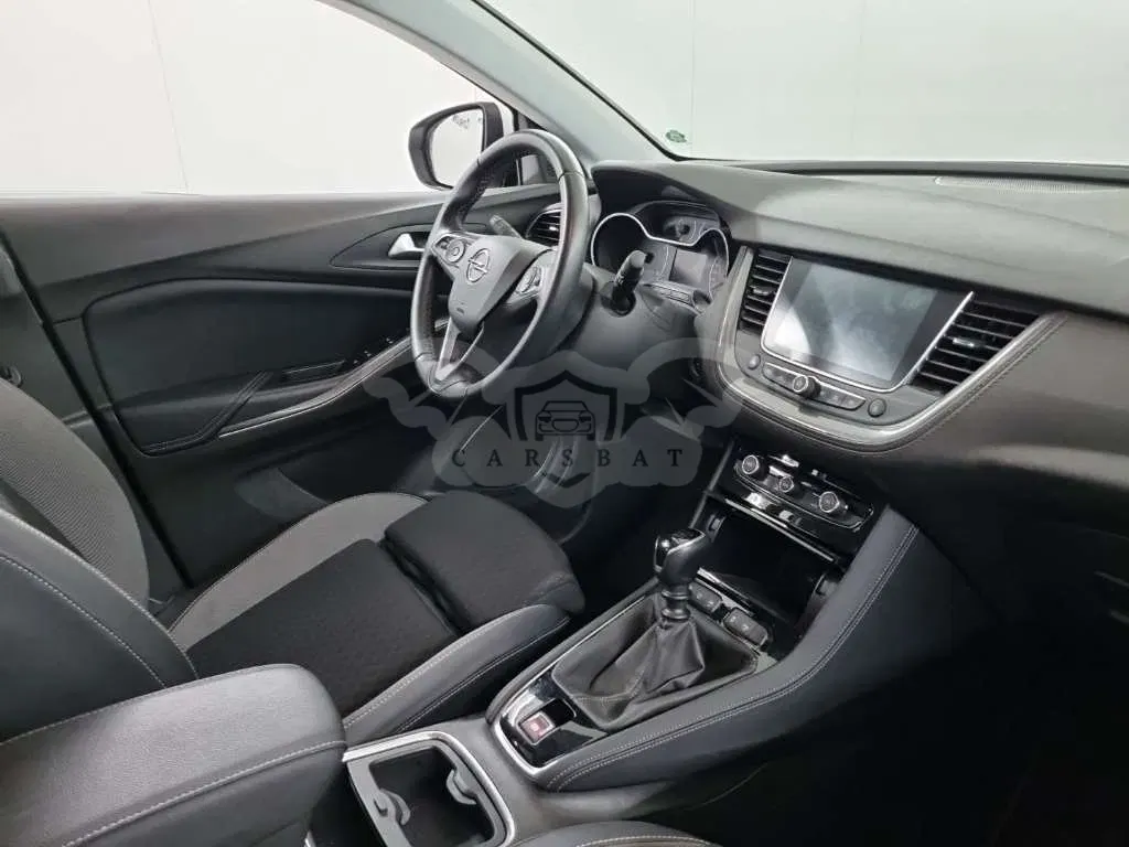 Opel Grandland 1.2 Executive 2020