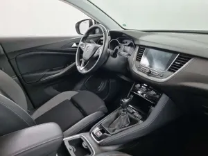 Opel Grandland 1.2 Executive 2020