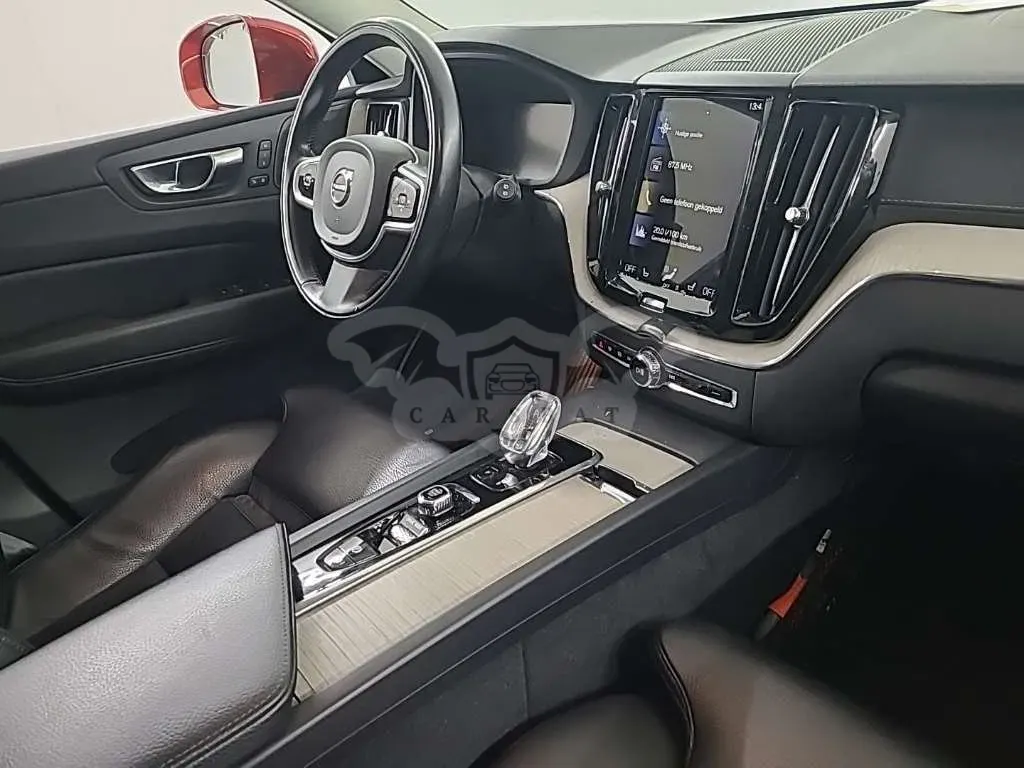 Volvo XC60 B5 Inscription 2020